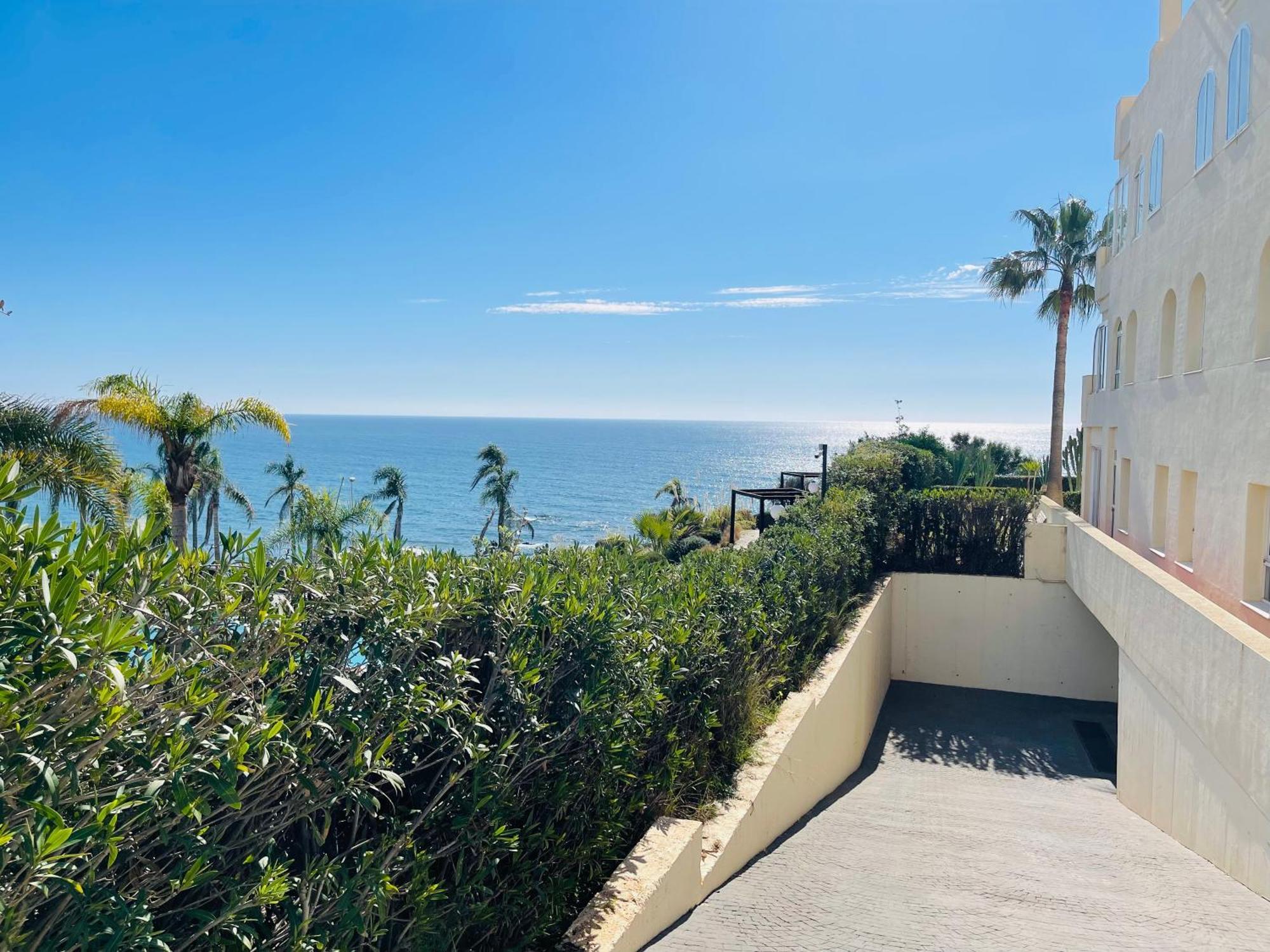 La Cala Gorgeous 2 Bedroom Apartment With Stunning Gardens, Pools And Sea Views El Faro Exterior photo