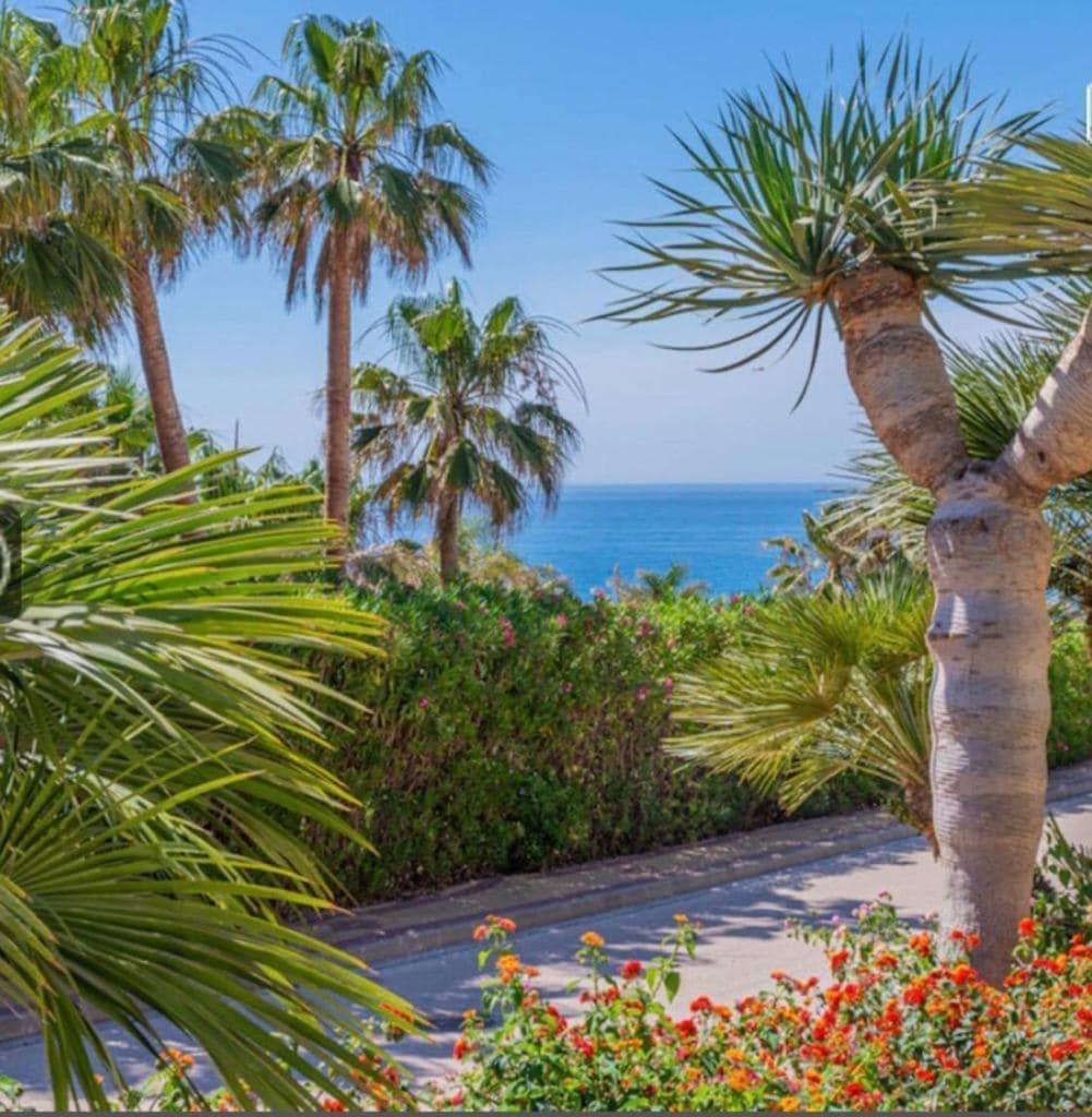 La Cala Gorgeous 2 Bedroom Apartment With Stunning Gardens, Pools And Sea Views El Faro Exterior photo