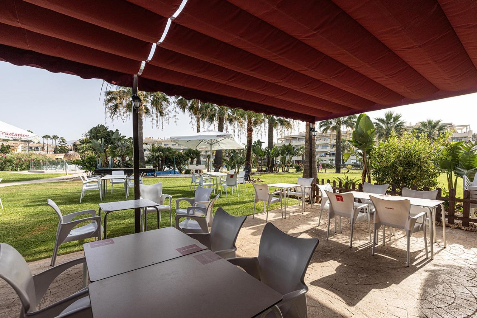 La Cala Gorgeous 2 Bedroom Apartment With Stunning Gardens, Pools And Sea Views El Faro Exterior photo