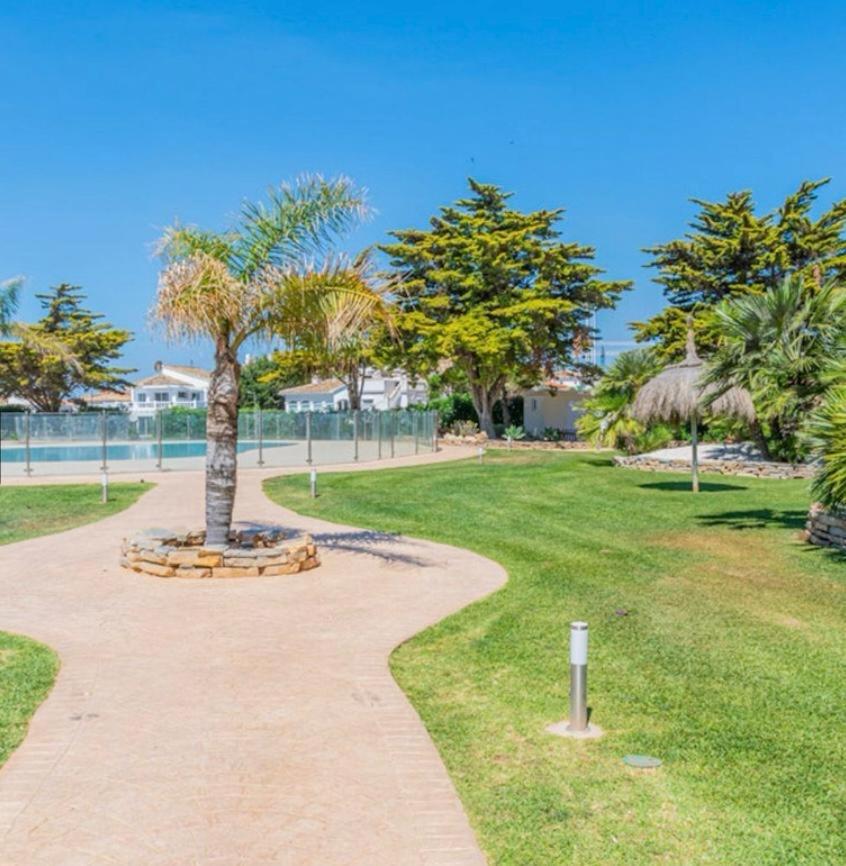 La Cala Gorgeous 2 Bedroom Apartment With Stunning Gardens, Pools And Sea Views El Faro Exterior photo